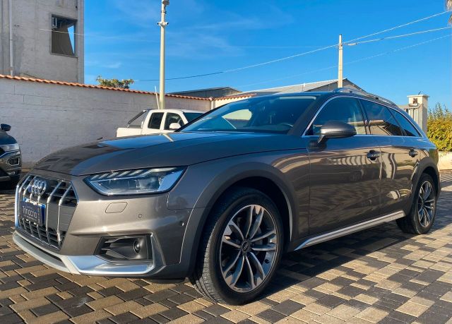 Audi A4 allroad Business Evolution 2.0 TDI 204CV