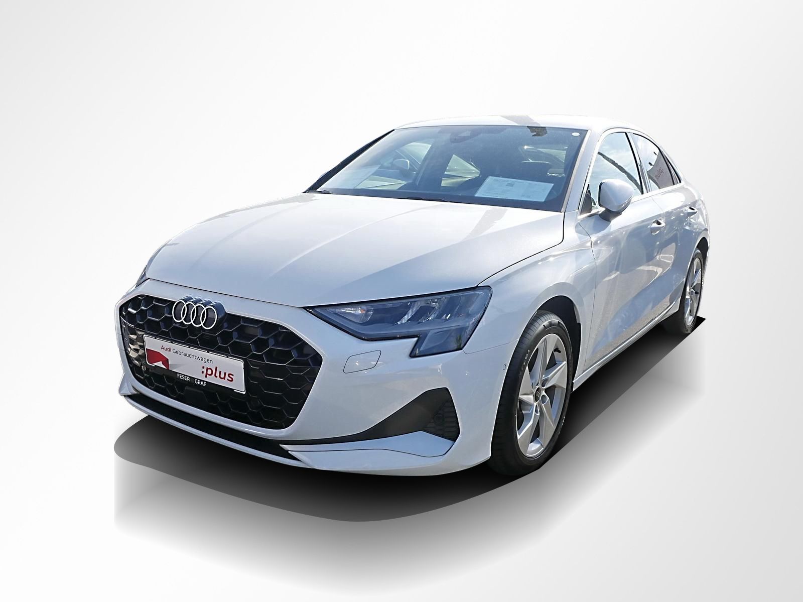 Audi A3 - Bild 12