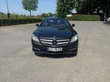 Mercedes-Benz CL 500 BlueEFFICIENCY - AMG LINE - Mercedes-Benz CL 500: AMG