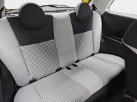 Fiat 500 - Vorschau Bild 19