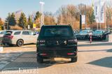 Jeep Grand Wagoneer Obsidian Series - 3,0l I6 HO - Jeep Wagoneer mit Benzin-Antrieb: Geländewagen