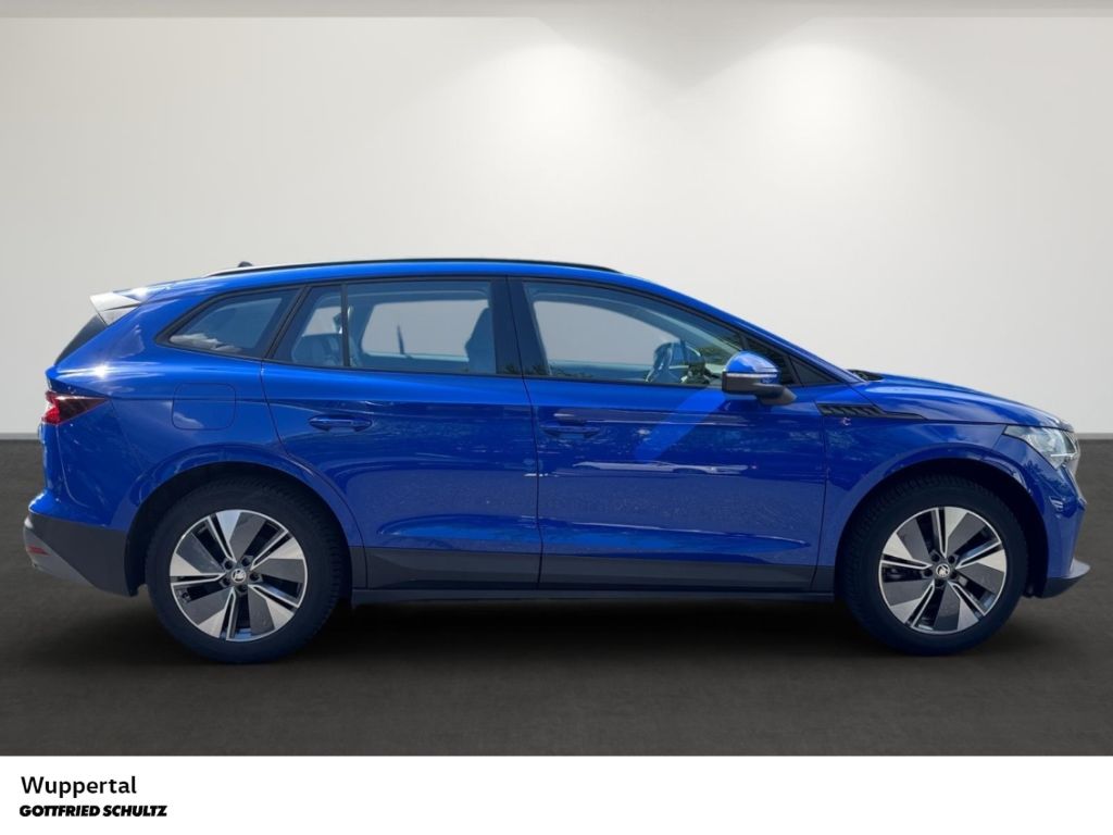 Skoda Enyaq - Bild 3
