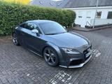 Audi TT RS,Navi,Bose,Magnetic - gebrauchte Audi TT RS aus dem Jahr 2012