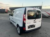 Renault Kangoo Rapid DCI /1 Jahr Garantie /Kasten 70 ... - Renault in Essen: R