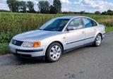 Volkswagen Passat 3b Gasanlage - Volkswagen Passat mit LPG-Antrieb