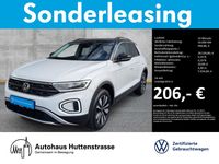 Volkswagen T-Roc - Vorschau Bild 1