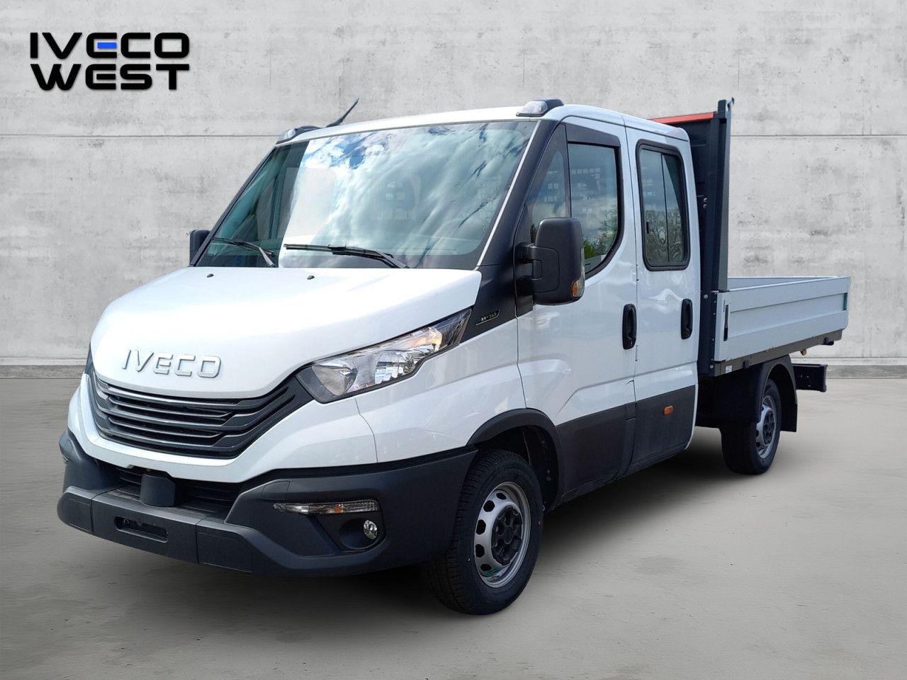 Iveco Daily 35S14 D