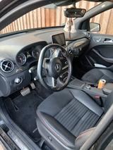 Mercedes-Benz B 200 CDI 4MATIC DCT AMG Line AMG Line