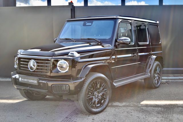 Mercedes-Benz G 580 Edition One AMG