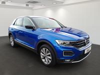 Volkswagen T-Roc STYLE 2.0TDI 4MOTION DSG AHK+KAMERA+LED+NA