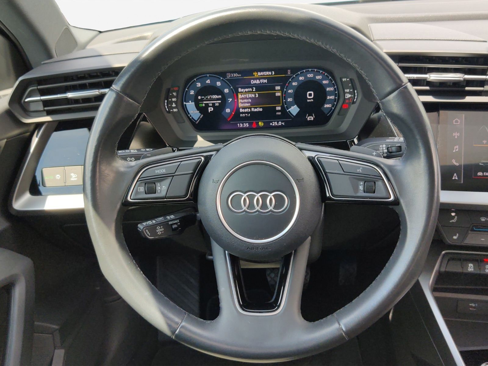 Audi A3 - Bild 8