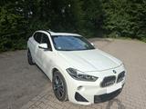 BMW X2 xDrive20d M Sport Steptronic M Sport Pano AHK - BMW X2 in Bielefeld
