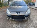 Peugeot peugot 307 SW 7 Sitzer  Rest TÜV NEU!! 4/ ... - Peugeot 307: Sitz