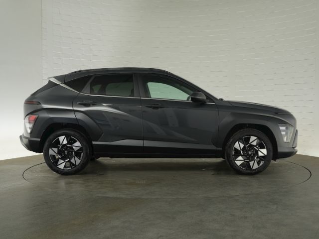 Hyundai Kona – Bild 27
