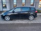 Opel Zafira Tourer 1.4 Turbo drive 103kW drive - Opel Zafira Tourer: Drive