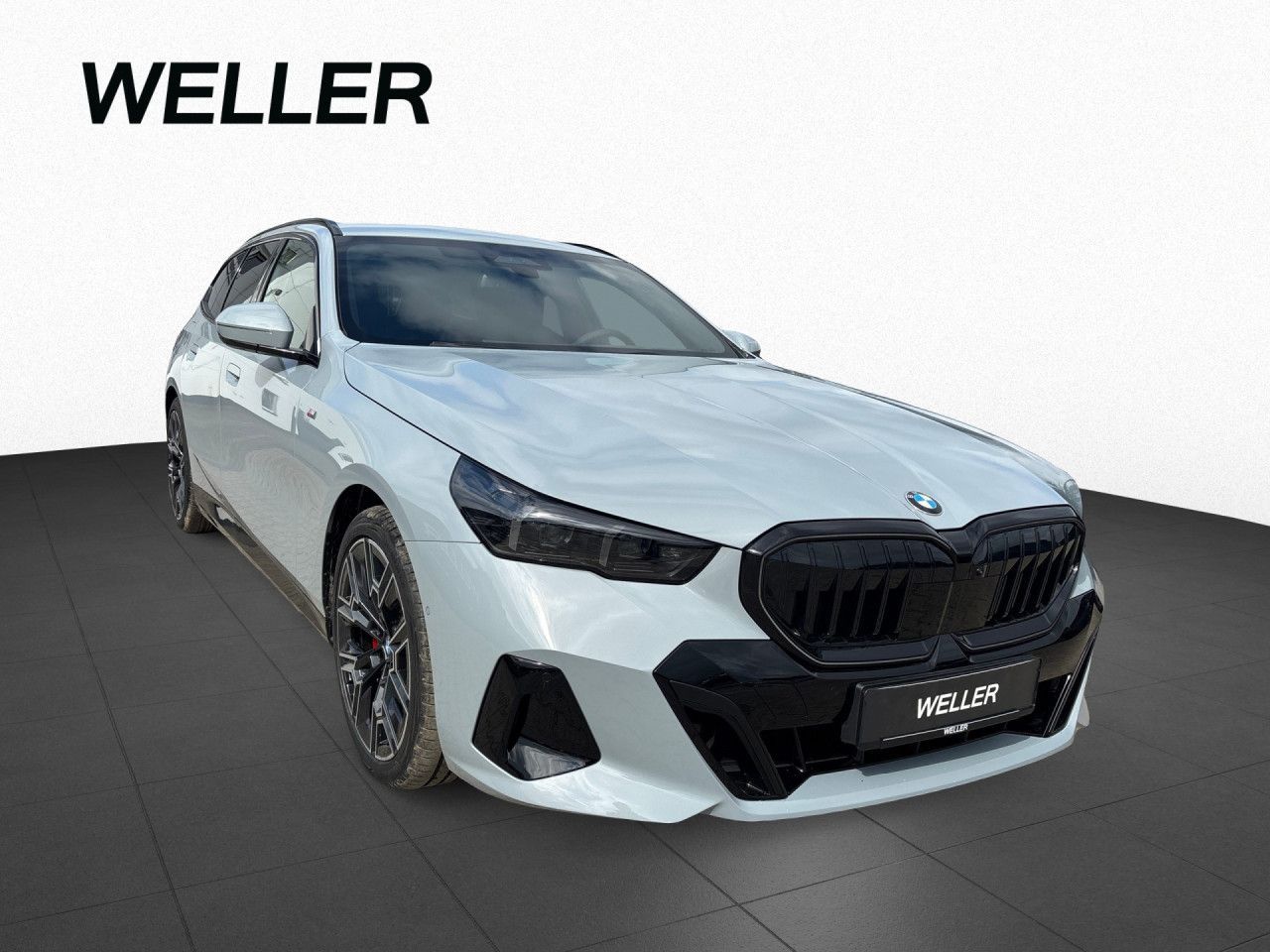 BMW 520 - Bild 5