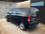 Mercedes-Benz Vito 116 CDI Kasten Kompakt *AHK*NAVI*TEMP*RFK* - Mercedes-Benz Vito kompakt