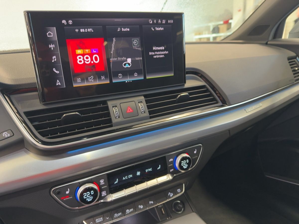 Audi Q5 - Bild 13
