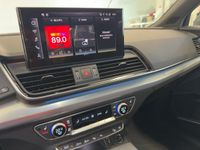 Audi Q5 - Vorschau Bild 13