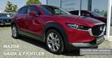 Mazda CX-30 SKYACTIV-G AUTOMATIK SELECTION DESIGN + PR - Mazda CX-30 in Leipzig