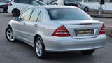 Mercedes-Benz C 220 CDI Avantgarde Aut. /LEDER/GSD/SHZ/TEMPO - Mercedes-Benz C 220: Cd