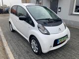 Citroën C-Zero 49kW  Electric - Citroën mit Elektro-Antrieb: Zero