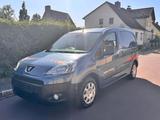 Peugeot Partner 1.6HDI TÜV AHK Sparsam - gebrauchte Peugeot Partner aus dem Jahr 2009