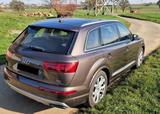 Audi Q7 design 3.0 TDI 7Sitze*PANO*ACC*360*Massa - Audi Q7 Gebrauchtwagen in Stuttgart