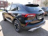 Ford Kuga Hybrid Active X ACC TWA AHK - Ford Kuga: Active X
