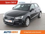 Audi A1 1.0 TFSI Sport*XENON*TEMPO*PDC*SHZ*KLIMA* - Audi A1 in München