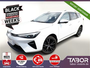 MG Leasingangebot: MG5 51kWh Luxury ACC Kam360° LED Nav UVP-43%*