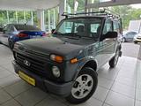 Lada Taiga Urban Plus 4x4 - gebrauchte Lada SUV & Geländewagen
