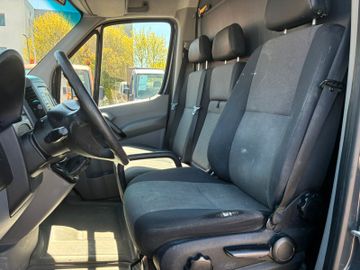 Volkswagen Crafter - 12