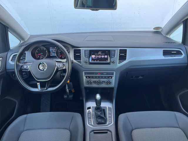 Golf Sportsvan 1.4 TSI DSG Comfortline GRA/PDC