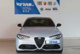Alfa Romeo Giulia Competizione Q4 280PS *Schiebedach* - weiße Alfa Romeo Giulia