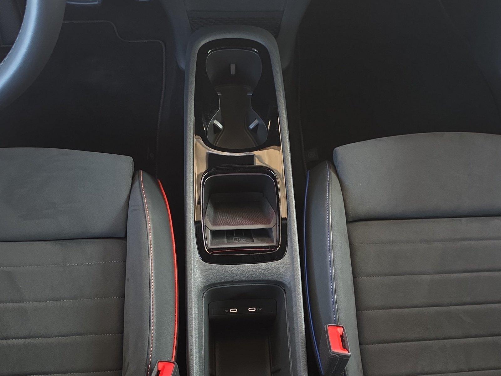 Volkswagen ID.3 GTX FIRE & ICE NAVI LED HARMAN, миниатюра 13