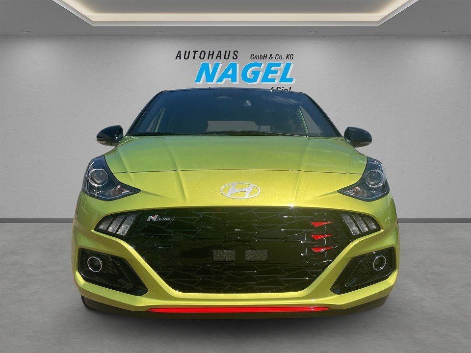 Hyundai i10 - Bild 2