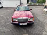 Mercedes-Benz W124 300CE 24V - Mercedes-Benz 300: Ce 24v
