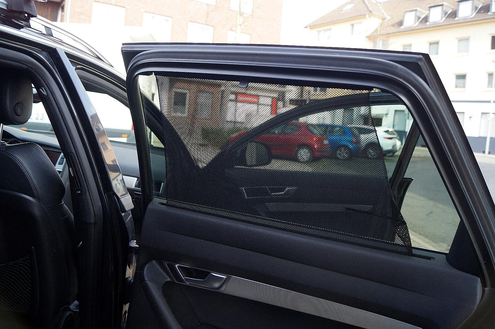Audi A6 Allroad 2.7 TDI V6 190ch quattro S tronic | Cuir | Toit ouvrant | Xénon | GPS | Attelage | Suspensions pneumatiques