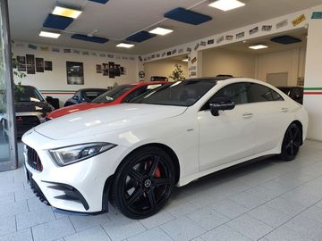 Mercedes CLS 300 - 1