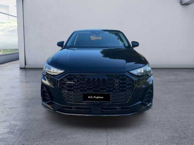 Audi AUDI Q3 2ª serie - SPB 40 TDI quattro S tronic S imagem 2