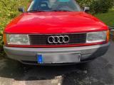 Audi Schöner Audi 80, B 3 mit H-Zulassung - gebrauchte Audi 80 aus dem Jahr 1990