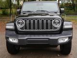 Jeep Wrangler Unlimited Sahara MY25 Hardtop - Jeep Wrangler Neuwagen in Hamburg