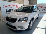 Skoda Yeti 1.6 TDI CR 105CV Elegance GreenLine - Skoda: Greenline