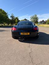 Porsche Cayman Porsche Design Edition 1 Porsche Desi... - gebrauchte Porsche Cayman aus dem Jahr 2008