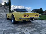 Corvette C3 454 - Matching Numbers - Cabrio - restauriert - Corvette Gebrauchtwagen von 1970