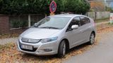 Honda Insight 1.3 i-DSI VTEC IMA Elegance - Honda Insight aus 2010 mit Hybrid-Antrieb