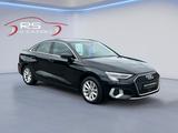 Audi A3 Limousine 35 TFSI advanced - Audi A3: Advanced