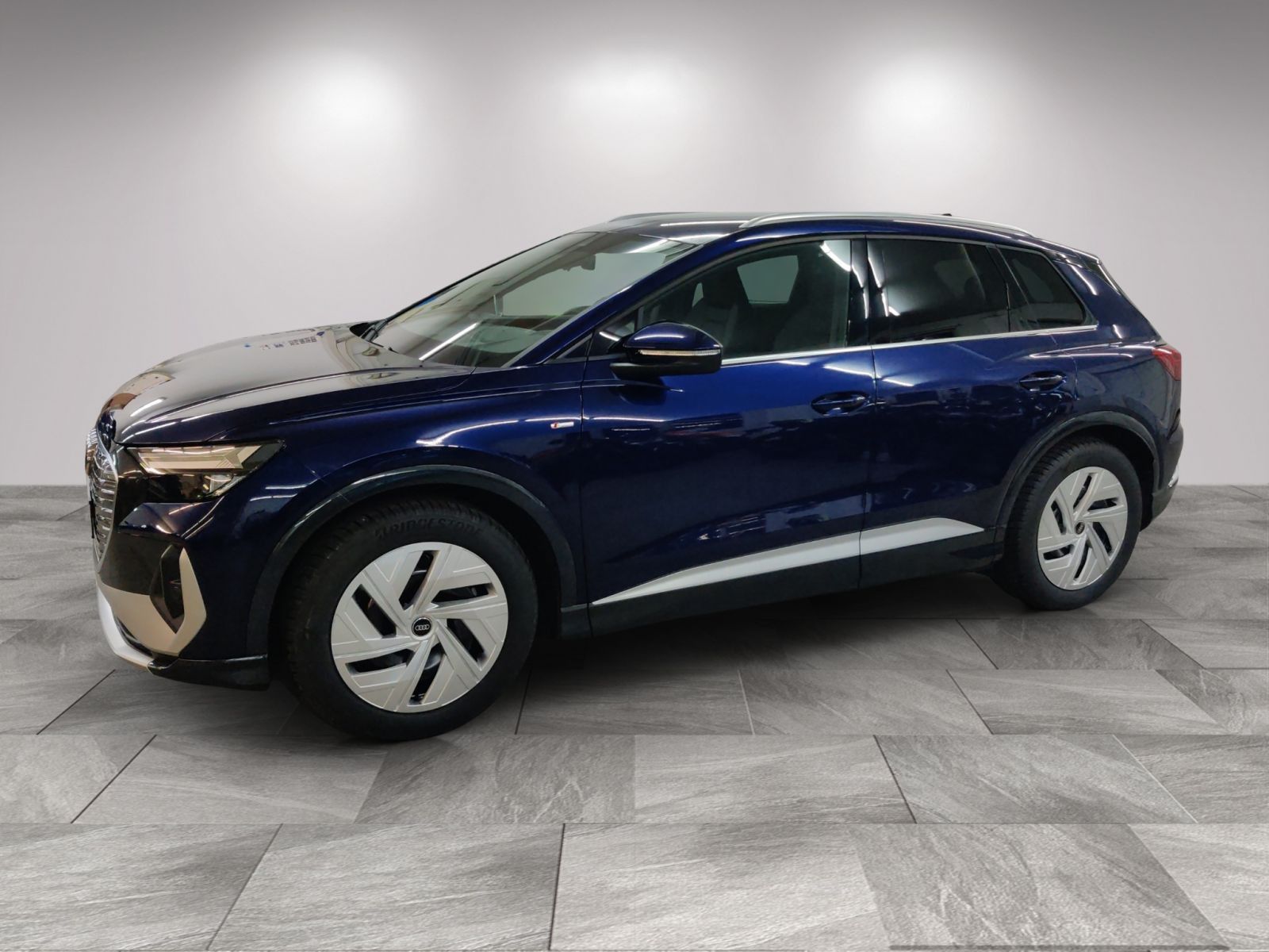 Audi Q4 e-tron - Bild 2