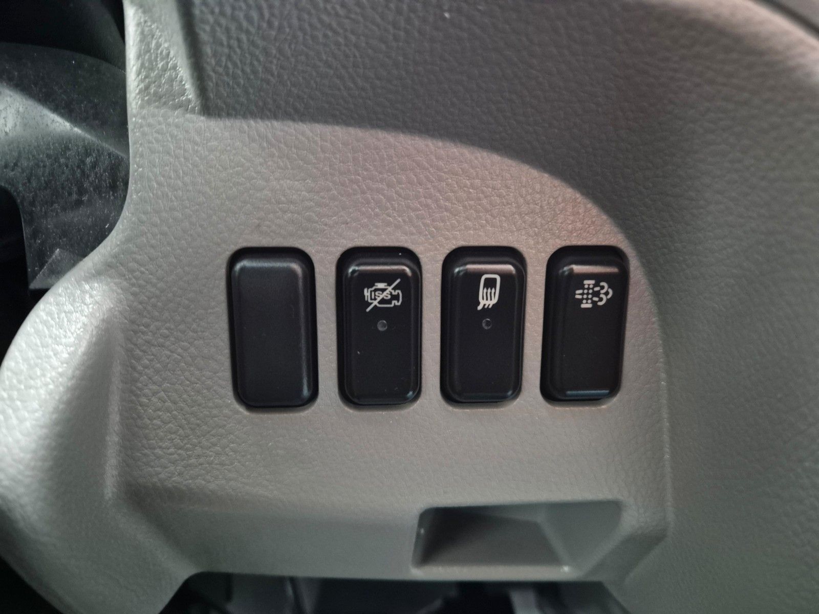 Fahrzeugabbildung Mitsubishi Canter 7C15 LBW Klima Navi Kamera AHK